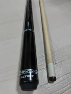 ACTION ビリヤードキュー （美品！）