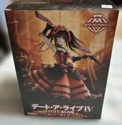 デート・ア・ライブⅣ 時崎狂三 AMP フィギュア 未開封 - メルカリ