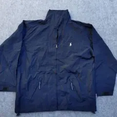2026年最新】Ralph Lauren カラー：ネイビー系 メンズ ジャンパー