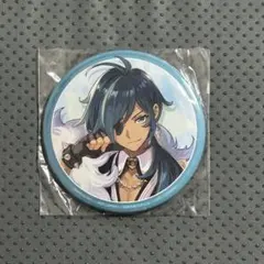 沖田総悟 銀魂 缶バッジ 性転換篇 in J-WORLD 恋の銀魂神社 沖田総子