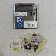 2026年最新】ペルソナ4鳴上悠の人気アイテム - メルカリ