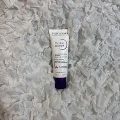ビオデルマ シカビオ クリーム 40ml 8割以上残っています