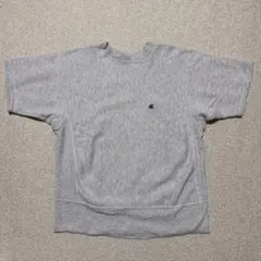 Champion Reverse Weave 80s トリコ 半袖　スウェット