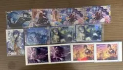 プロセカ KAITO カード類 まとめ売り