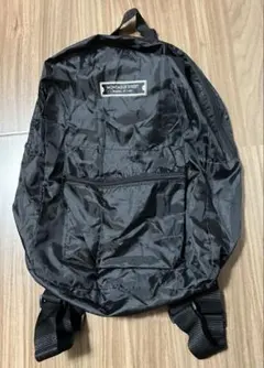 ポケッタブルリュック バックパック