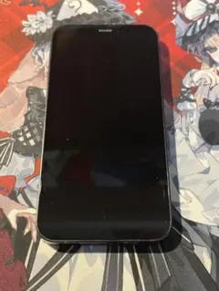 iPhone12mini 本体