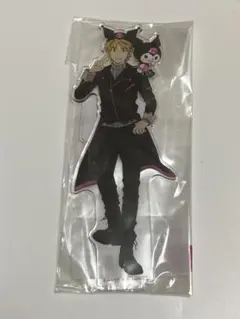 ワールドトリガー ワートリ 出水公平 サンリオ アクスタ
