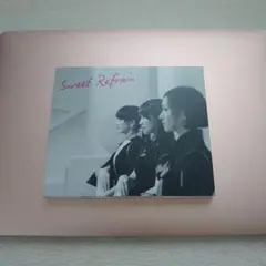 Perfume Sweet Refrain CD+DVD