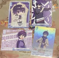 すとぷり ヴァイスシュヴァルツ ななもり。