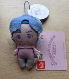 サンリオ × NCT ジェノ ぬいぐるみ NCTDREAM