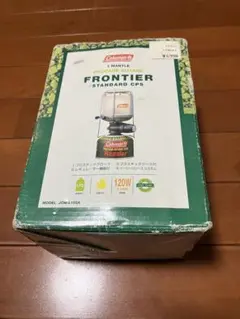 コールマンランタンJCM－L102Aのサムネイル