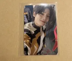 Stray Kids アイエン 5-star トレカ スキズ イエニ