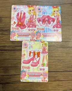 2026年最新】アイカツ ピンクステージの人気アイテム - メルカリ