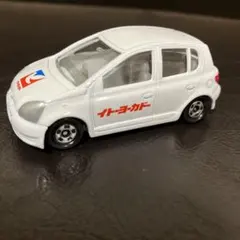 第41回東京モーターショー開催記念トミカ トヨタiQ - メルカリ