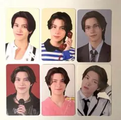 NCT ZONE ヘンドリー wayv/威神 ガーデナー 他 トレカ まとめ