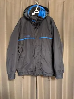 90's columbia logan pass マウンテンジャケット