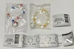 サンリオ ジュエリーブレスレット2 2個セット