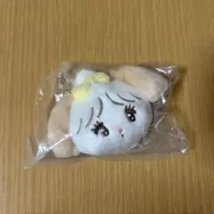 mikko マスコットミラー スフレ