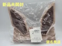 【新品未使用】ポケモンスリープ　イーブイ　ヘアバンド　ジェラートピケ　ジェラピケ