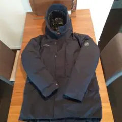 MAMMUT Floeberg HS Thermo Hooded Coat AF
