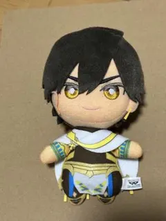 2026年最新】fgo オジマンディアス ぬいぐるみの人気アイテム - メルカリ