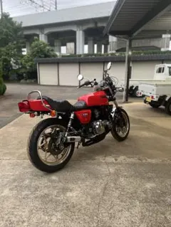 R様専用 ゼファー400用　seastyle racing製 小鉄管42.7π