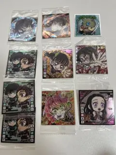 鬼滅の刃　ウエハース まとめ売り