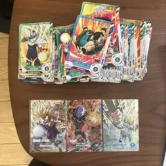 ク*フ様 ドラゴンボールスーパーダイバーズ　まとめ売り