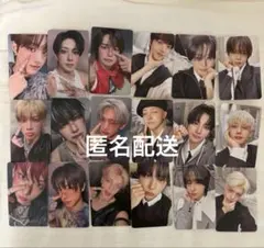 &TEAM Back To Life BTL 天使 コンプ ユニバ　セット