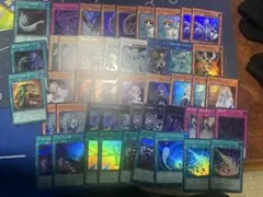 遊戯王 アーコレ 汎用 デッキパーツ まとめ売り