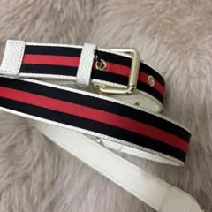 バンドリヤー ショルダーストラップ