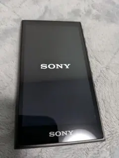 microSD 64GB付きSONY Walkman NW-A306 ブラック - メルカリ