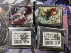 鳴潮Gratte（グラッテ） CoLotta フローヴァ、シャコンヌ、オーガスタ