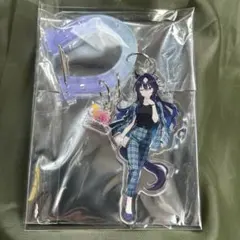 FGO 7周年 指令紋章（コマンドコード）アクキー vol.5 アビゲイル