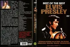 DVD Elvis Presley BEST OF THE BESTベスト版