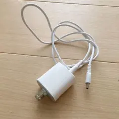 USB充電器 ACアダプター Type-C (最大3.0A) ケーブル 1m