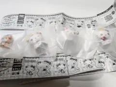 ハローキティ どーりーみっくす フィギュア 全4種