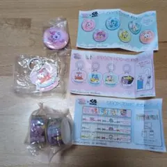 キャッチ！ティニピン　くら寿司