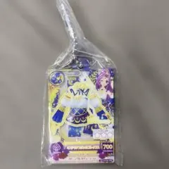 アイカツ　ガチャガチャ　神崎美月　ミステリアスヴァルゴトップス