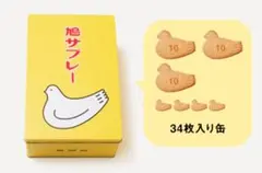 鳩サブレー 34枚のサムネイル