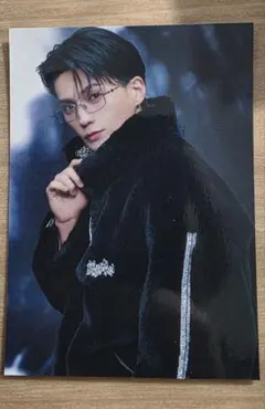 Welcome to Sunshine 八木勇征 トレカ