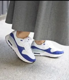 NIKE ナイキ　エアマックス　AIR MAX SYSTM MNS