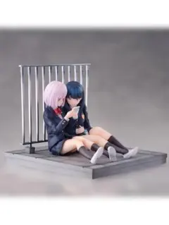 新条アカネ＆宝多六花