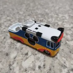 ディズニートミカ　ドリームクルーザーⅡ