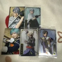 ミュージカル刀剣乱舞