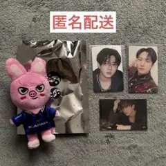 2025年最新】スキズ チャンビン アクスタの人気アイテム - メルカリ