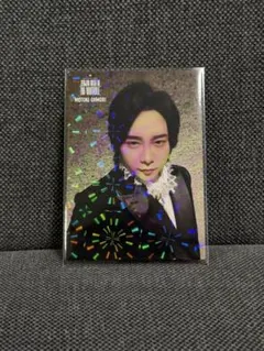 Mrs.GREEN APPLE 大森元貴　フォトカード　レア　ミセス　ゼンジン