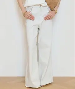 MUSE SURT 5 POKET BAGGY 38