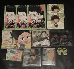 SAKAMOTODAYS 眞霜平助