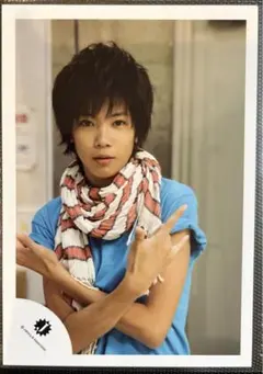 神宮寺勇太　公式写真　King & Prince キンプリ　Jr.時代　564